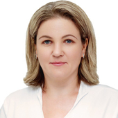 Межевова Екатерина Владимировна, стоматолог-терапевт