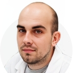 Сигитов Иван Сергеевич, невролог