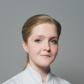 Башилова Ольга Олеговна, сурдолог