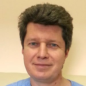 Зверев Дмитрий Анатольевич, кардиохирург
