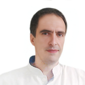Дубосорский Юрий Сергеевич, эндоскопист