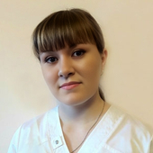 Коннова Елена Анатольевна, невролог