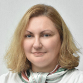 Гониянц Гаяна Георгиевна, гинеколог