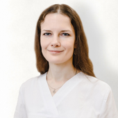 Огневая Екатерина Михайловна, эмбриолог