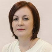 Кокарева Екатерина Валерьевна, гинеколог