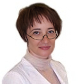 Кудрявцева Инна Витальевна, массажист