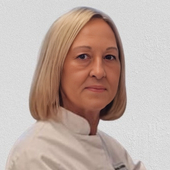 Багана Елена Евгеньевна, невролог