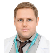 Рябченко Александр Александрович, педиатр