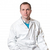 Мешандин Иван Алексеевич, психотерапевт