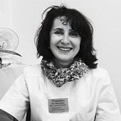 Новикова Зоя Ивановна, венеролог