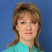 Мирошниченко Людмила Борисовна, гинеколог