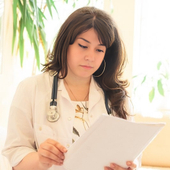 Хубларова Элиана Артуровна, кардиолог