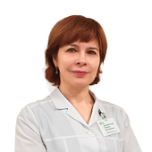 Загребельная Лариса Викторовна, офтальмолог