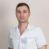 Уткин Александр Владимирович, стоматолог-ортопед