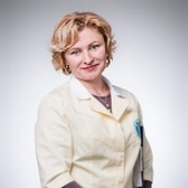 Гранёнова Наталья Александровна, врач УЗД