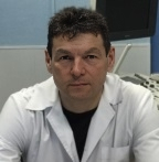 Дмитриев Сергей Анатольевич, врач УЗД