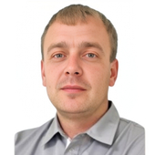 Кавкайкин Иван Викторович, ортопед