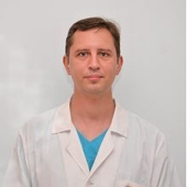Казанцев Александр Викторович, ангиолог
