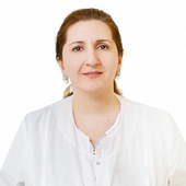 Мурдалова Заира Хасанбиевна, гинеколог