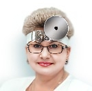 Андреева Наталья Владимировна, ЛОР