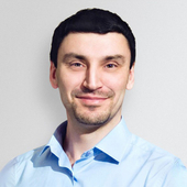 Константинов Николай Геннадьевич, пластический хирург