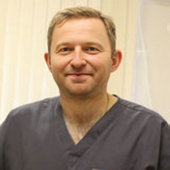 Касаткин Алексей Леонидович, стоматолог-терапевт