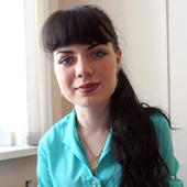 Кушвид Алина Геннадьевна, ревматолог