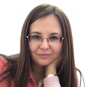 Давыдова Наталья Валерьевна, невролог