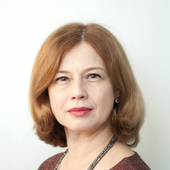 Лободинская Елена Алексеевна, психолог