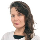 Майненгер Таисия Юрьевна, гирудотерапевт