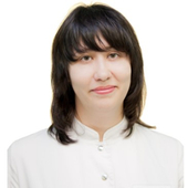 Селезнёва Анастасия Анатольевна, детский иммунолог