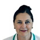 Иванова Людмила Михайловна, акушер-гинеколог