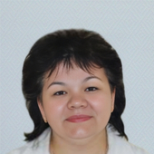 Байбурина Фарида Талгатовна, неонатолог