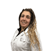 Дронченко Марина Валерьевна, стоматолог-терапевт