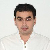 Мадатян Григорий Григорьевич, стоматолог-терапевт