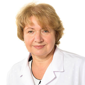 Майорова Елена Александровна, хирург