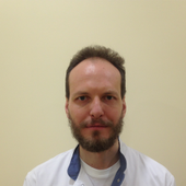 Шеянов Григорий Геннадьевич, педиатр