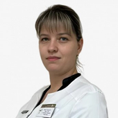 Собинова Марина Юрьевна, гинеколог