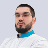 Идаятов Латиф Гадживердиевич, хирург