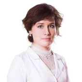 Шипилова Анна Николаевна, онколог