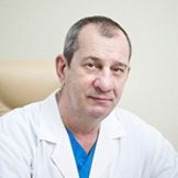 Карташев Александр Владимирович, мануальный терапевт