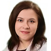 Худенко Наталья Георгиевна, гематолог