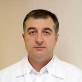 Кварацхелиа Леван Леонидович, онколог