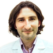 Эрлихман Роман Семенович, спортивный врач