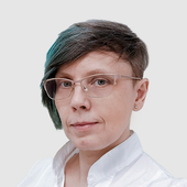 Гребченко Оксана Александровна, хирург