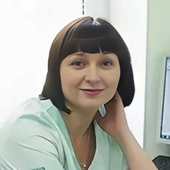 Петрова Елена Михайловна, детский стоматолог