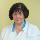 Карпова Ирина Владимировна, ортодонт