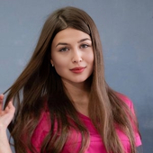 Гимадеева Кристина Руслановна, стоматологический гигиенист