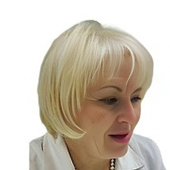 Валеева Луиза Камильевна, физиотерапевт