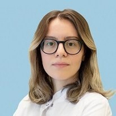 Гаджиева Джамиля Мусаевна, офтальмолог